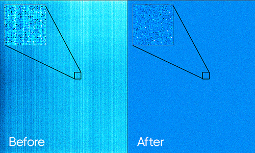 先進(jìn)定量校準(zhǔn)技術(shù)