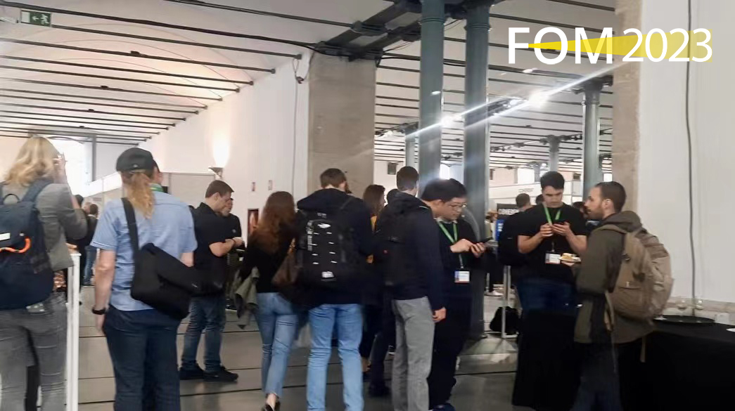 FOM 2023