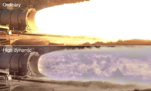 70ke-高滿阱／高動(dòng)態(tài)優(yōu)勢(shì)